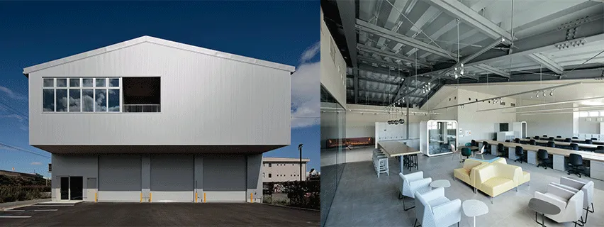 スマートトラック